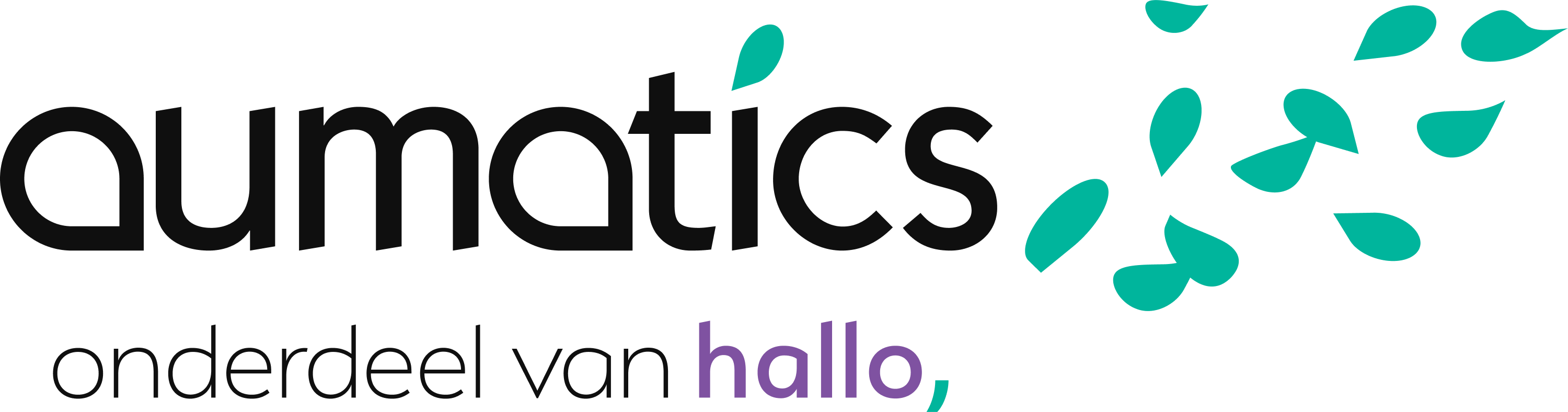 Aumatics logo